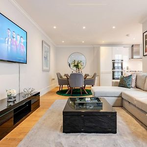 Superior Appartement met Twee Slaapkamers